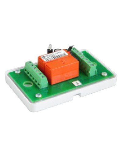 Адресный исполнительный модуль Сигма-ИС ИСМ22 исп.08 в Рыбинске Адресная система пожарной сигнализации Сигма-ИС Pintop.ru