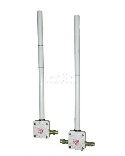 Блок приемный (ПРМ) ЮМИРС в Рыбинске Технические средства охраны периметра Pintop.ru