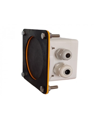 Датчик подпора (заштыбовки) ДЗ исп.01 Магнито-Контакт в Рыбинске Дополнительное оборудование для ОПС Pintop.ru