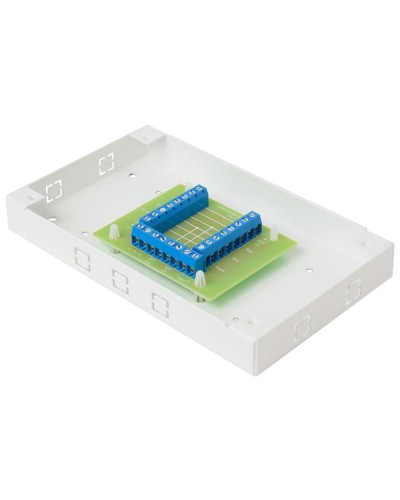 Блок коммутации Полисервис БК-2727 в Рыбинске Модули сопряжения Pintop.ru