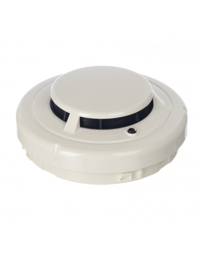 Извещатель пожарный адресный дымовой оптико-электронный Smartec ИП212-1SF в Рыбинске Адресная система охранно-пожарной радиоканальной сигнализации Smartec Pintop.ru