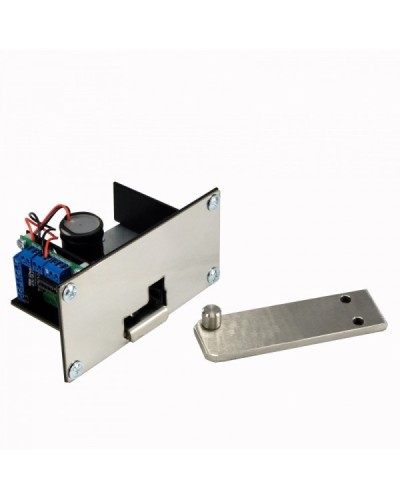 Замок электромеханический Promix-SM307.10.3-W в Рыбинске Электромеханические замки Pintop.ru