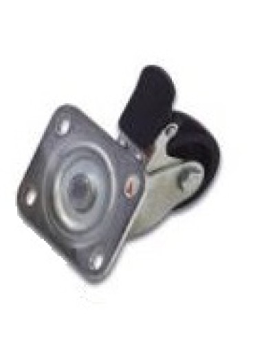 Ролик 2,5 TWT (TWT-CB-ROL2,5/S) в Рыбинске Ролики для шкафов и стоек Pintop.ru