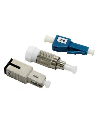 Аттенюатор Hyperline ATT-SC-SC-PC-2dB в Рыбинске Аттенюатор Pintop.ru