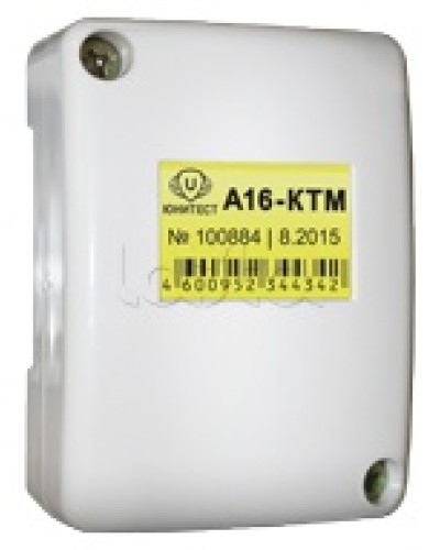 Контроллер дистанционной постановки на охрану Юнитест МАКС-КТМ в Рыбинске Адресная система пожарной сигнализации Юнитест Pintop.ru