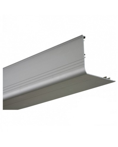 Профиль лицевой крышки Faac 105428 в Рыбинске Запчасти для шлагбаумов и автоматики Pintop.ru