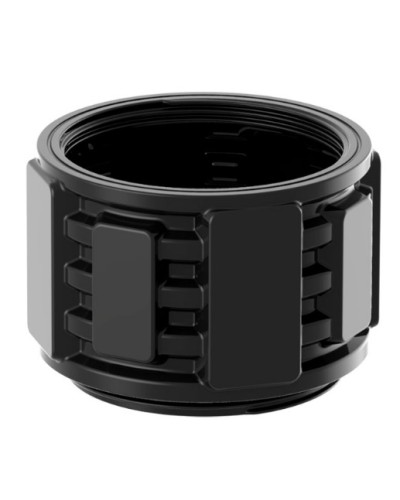 Удлиняющая секция КН-780 (М) Промрукав в Рыбинске Аксессуары для кабель-канала Pintop.ru