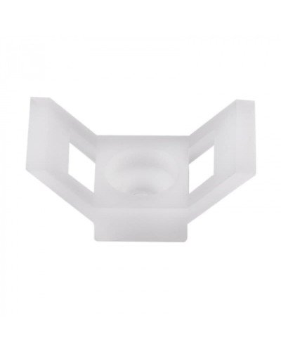 Площадка для крепления стяжки 07-2104 REXANT в Рыбинске Стяжки-хомуты Pintop.ru