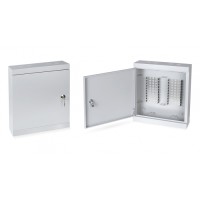 Коробка распределительная на 200 пар Cabeus DB-200P