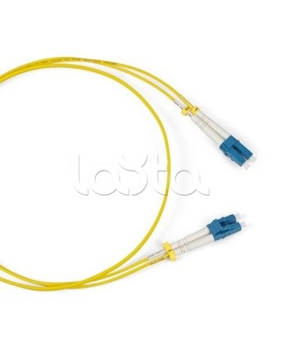 Патч-корд оптический TWT-2FC-2LC/SAU-3.0 в Рыбинске Патч-корды оптические Pintop.ru