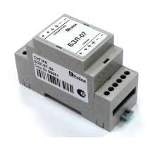 Блоки защиты линий связи Сигма-ИС БЗЛ-07-24