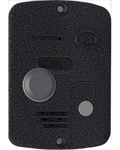 Блок вызова Метаком MK1-XR-E-MF в Рыбинске Вызывные аудиопанели малоабонентные Pintop.ru