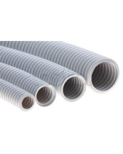 Труба гибкая гофрированная D40 DKC 90940 в Рыбинске Труба гофрированная Pintop.ru