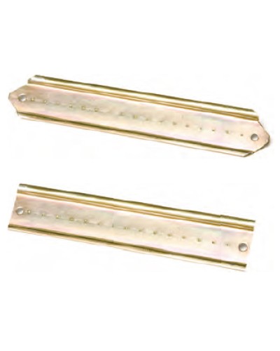 Дин-рейка для диагональной установки в коробки 154х129 мм DKC 653022 в Рыбинске Крепежные изделия Pintop.ru