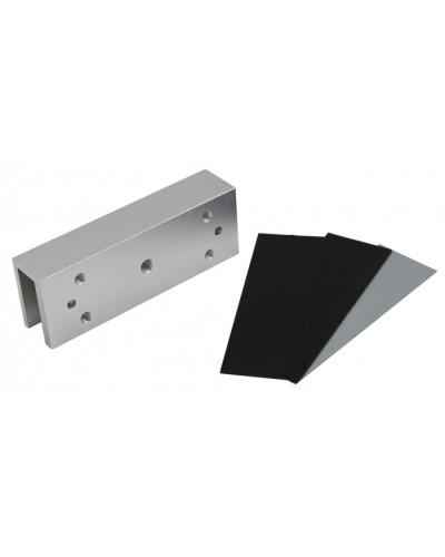 Пластина монтажная для крепления замков AccordTec LM-180A-2 в Рыбинске Электромеханические замки Pintop.ru