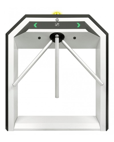 CARDDEX Тумбовый турникет STR-03M в Рыбинске Турникеты Pintop.ru