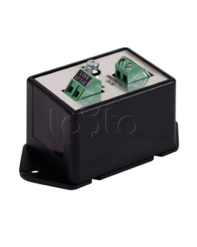 Подавитель помех ИНФОТЕХ AVT-Nano UTP Suppressor в Рыбинске Оборудование для видеонаблюдения Pintop.ru