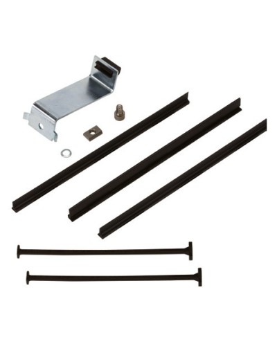 Комплект аксессуаров для крепления Faac 105501 в Рыбинске Запчасти для шлагбаумов и автоматики Pintop.ru