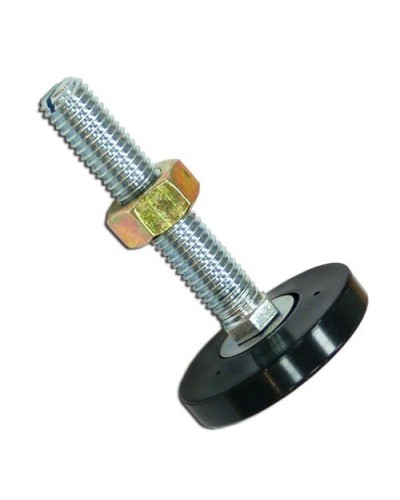 Комплект ножек опорных ЦМО М-10 в Рыбинске Ролики для шкафов и стоек Pintop.ru