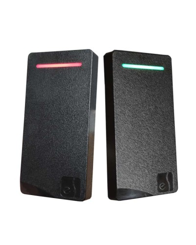 Считыватель мультиформатный Elsys-SW78-Multi Black в Рыбинске Считыватели Pintop.ru