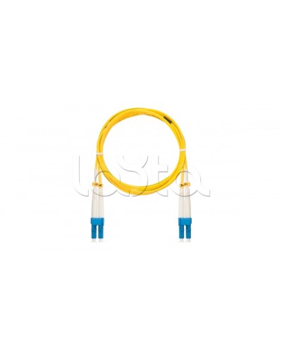 Патч-корд NIKOMAX NMF-PC2S2C2-LCU-LCU-015 в Рыбинске Патч-корды оптические Pintop.ru