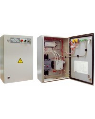 Шкаф контрольно-пусковой Болид ШКП-30 в Рыбинске Охранно-пожарное оборудование Pintop.ru