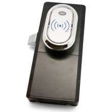 Замок электромеханический для мебели IronLogic Z-396 EHT