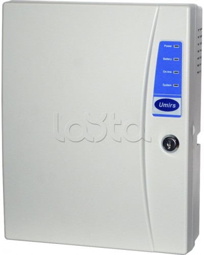 Прибор охранный режимных помещений ЮМИРС ПОРП-1 ДДП 01.32.000-01 в Рыбинске Устройства контроля, сбора и обработки информации Pintop.ru