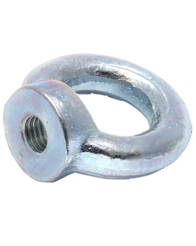 Рым-гайка М8 DIN 582 (50 шт/уп) Промрукав (PR08.3904) в Рыбинске Крепеж Pintop.ru