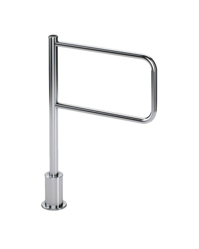 Калитка с магнитной разблокировкой К-12 800 Oxgard К-12 800 (ВЗР 1978-1) в Рыбинске Калитки Pintop.ru