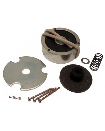 Электромагнит AMICO в сборе Came 119RID274 в Рыбинске Запчасти для шлагбаумов и автоматики Pintop.ru