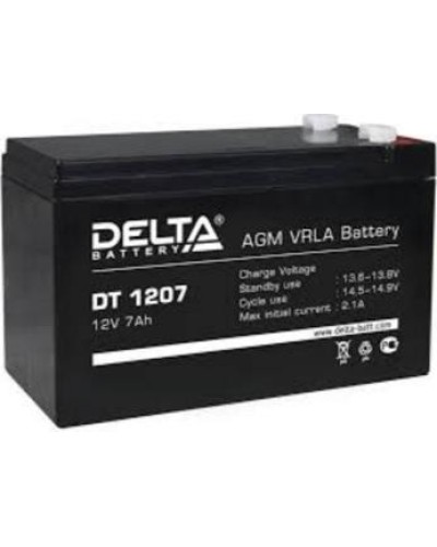 Аккумулятор Ростов-Дон Аккумулятор 12В, 7А/ч в Рыбинске Дополнительное оборудование для СКУД Pintop.ru