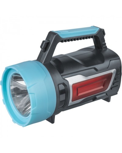 Фонарь Navigator 14 267 NPT-SP21-ACCU Прож/кемп.1CREE,10Вт+1COB,3Вт,акк.3,7В 4,4 в Рыбинске Источники света(Лампы) Pintop.ru