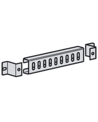 Суппорт Legrand 020137 в Рыбинске Аксессуары для стоек и шкафов Pintop.ru