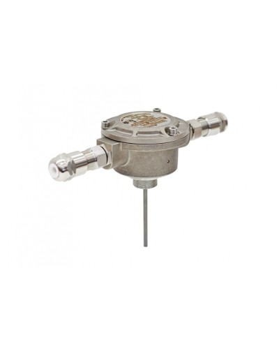 Извещатель пожарный тепловой взырывозащищённый Спектрон-101-Р-Exd-Н в Рыбинске Пожарные извещатели Pintop.ru