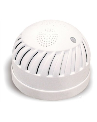 Извещатель пожарный дымовой оптико-электронный автономный Систем Инжиниринг ИП 212-52СИ в Рыбинске Пожарные извещатели Pintop.ru