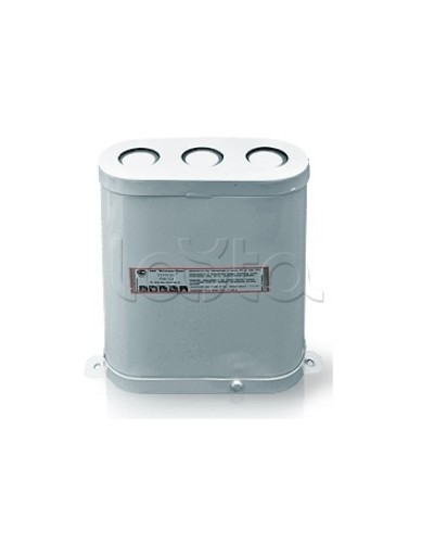 Генератор газового пожаротушения Источник-плюс Тунгус-ГГПТ-3,0 в Рыбинске Аксессуары для газового пожаротушения Pintop.ru