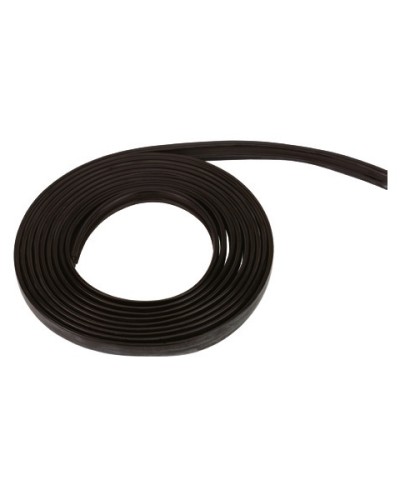 Уплотнитель резиновый для фиксации и защиты кабеля, проложенного внутри несущего профиля A1000/А1400 Faac 105433 в Рыбинске Запчасти для шлагбаумов и автоматики Pintop.ru