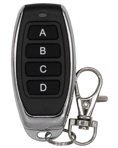 Брелок Smartec ST-RC447TR в Рыбинске Кнопки выхода Pintop.ru