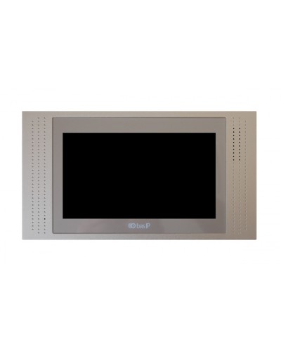 IP-видеодомофон BAS-IP AT-07L GOLD в Рыбинске Абонентские IP устройства Pintop.ru