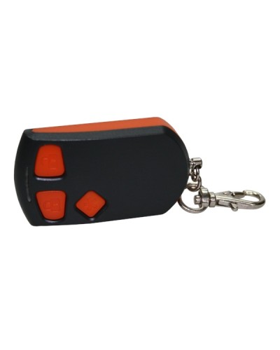 Брелок радиоканальный Сибирский Арсенал БН-Л-33 в Рыбинске Радиоканальная система безопасности - Сибирский Арсенал Pintop.ru