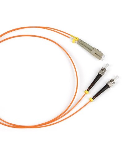 Патч-корд оптический TWT-2LC-2LC/SU-1.5 в Рыбинске Патч-корды оптические Pintop.ru