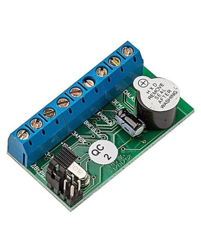 Контроллер ключей ТМ и RF IronLogic Z-5R/5000 в Рыбинске Контроллеры Pintop.ru