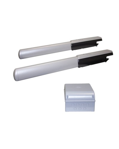 Комплект для распашных ворот Came ATI 3000 (до 800 кг до 3,0 м 50%) в Рыбинске Автоматизация ворот Pintop.ru