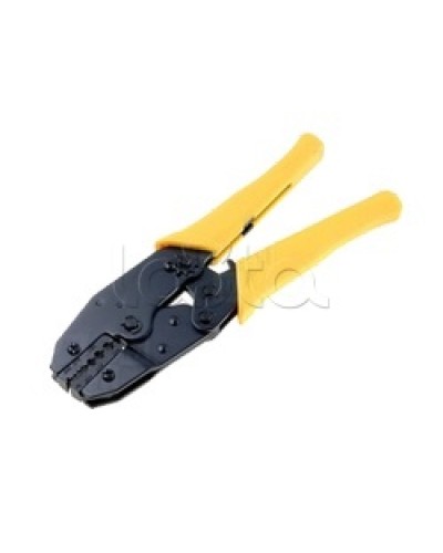 Кримпер для обжима F и BNC разъёмов RG-174, RG-179, Fiber Optic (HT-301 J) (TL-336 J) (HT-336J) REXANT 12-3015 в Рыбинске Коннекторы Pintop.ru