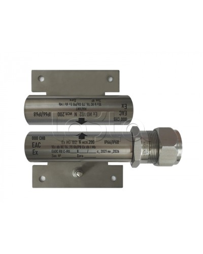 Извещатель охранный точечный магнитоконтактный взрывозащищенныйМагнито-контакт Ех ИО102 N исп.200 с магнитом М-150 1Ex d IIC T6 Gb / РB Ex d I Mb АТФЕ.425119.171 в Рыбинске Извещатели охранные (Ex) Pintop.ru