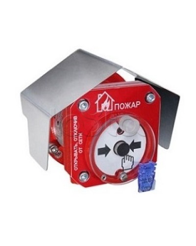 Спектрон-512-Exd-А-ИПР-А исп.01 - Исполнение по классу А. Корпус - алюминиевый сплав. Маркировка взрывозащиты. 1Ex db IIC T6 Gb/Ex tb IIIC T85ºC Db.2-х(I деж - 0,03мА, I пож - 3,3-35мА) и 4-х(I деж - 5мА, I пож - 3,3-35мА) в Рыбинске Пожарные извещател