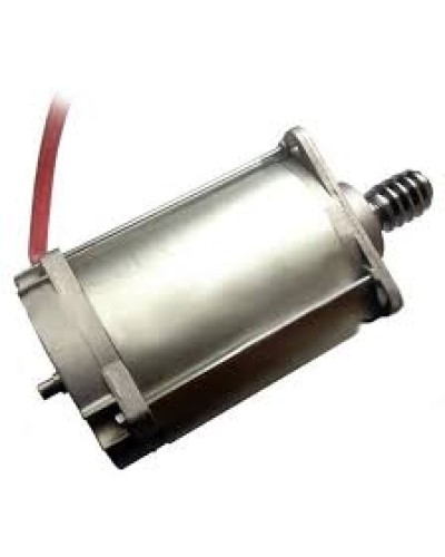 Электродвигатель C-BX, C-BXE в сборе Came 119RICX034 в Рыбинске Запчасти для шлагбаумов и автоматики Pintop.ru