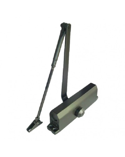 Доводчик NOTEDO DC-180 EN5/6/7 (бронза) в Рыбинске Доводчики Pintop.ru