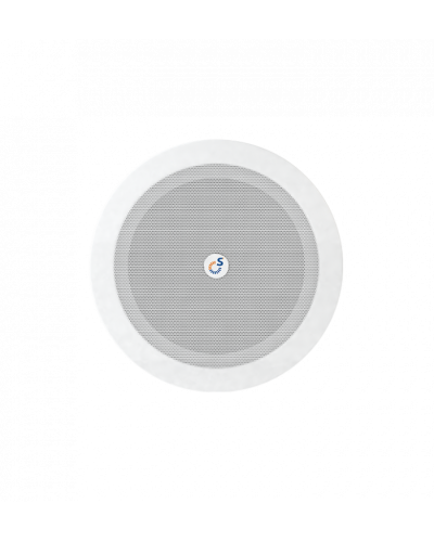 Громкоговоритель встраиваемый Sonar SCS-06 в Рыбинске Система оповещения и трансляции Sonar Pintop.ru